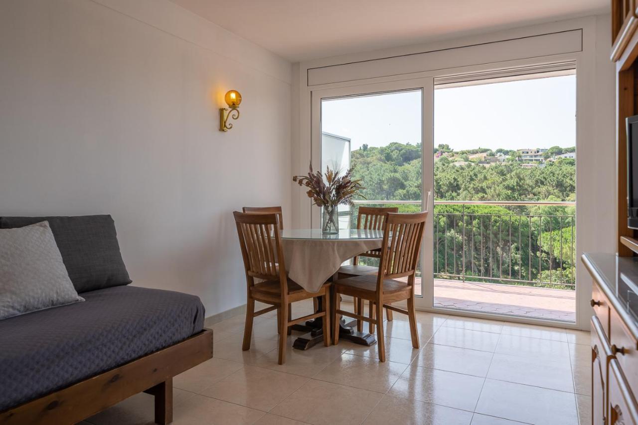 Appartamento Costamar Lloret de Mar