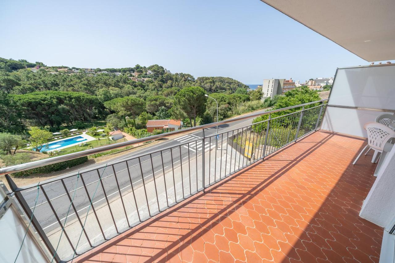 Appartamento Costamar Lloret de Mar