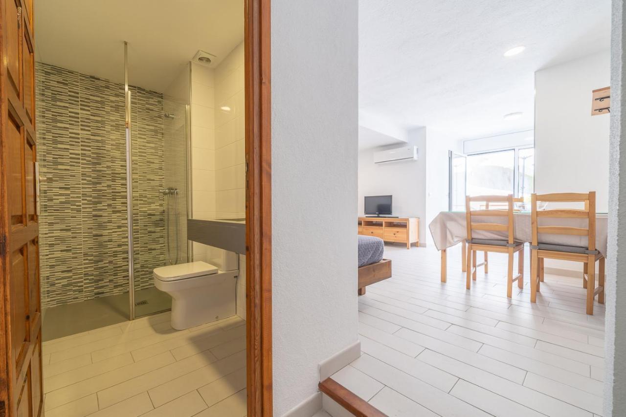 Appartamento Costamar Lloret de Mar