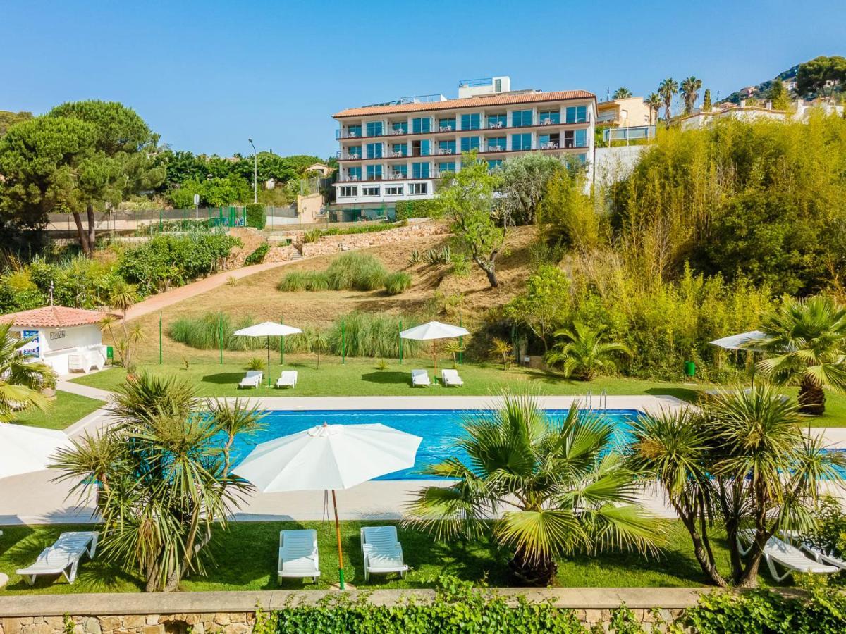 Costamar Apartament *