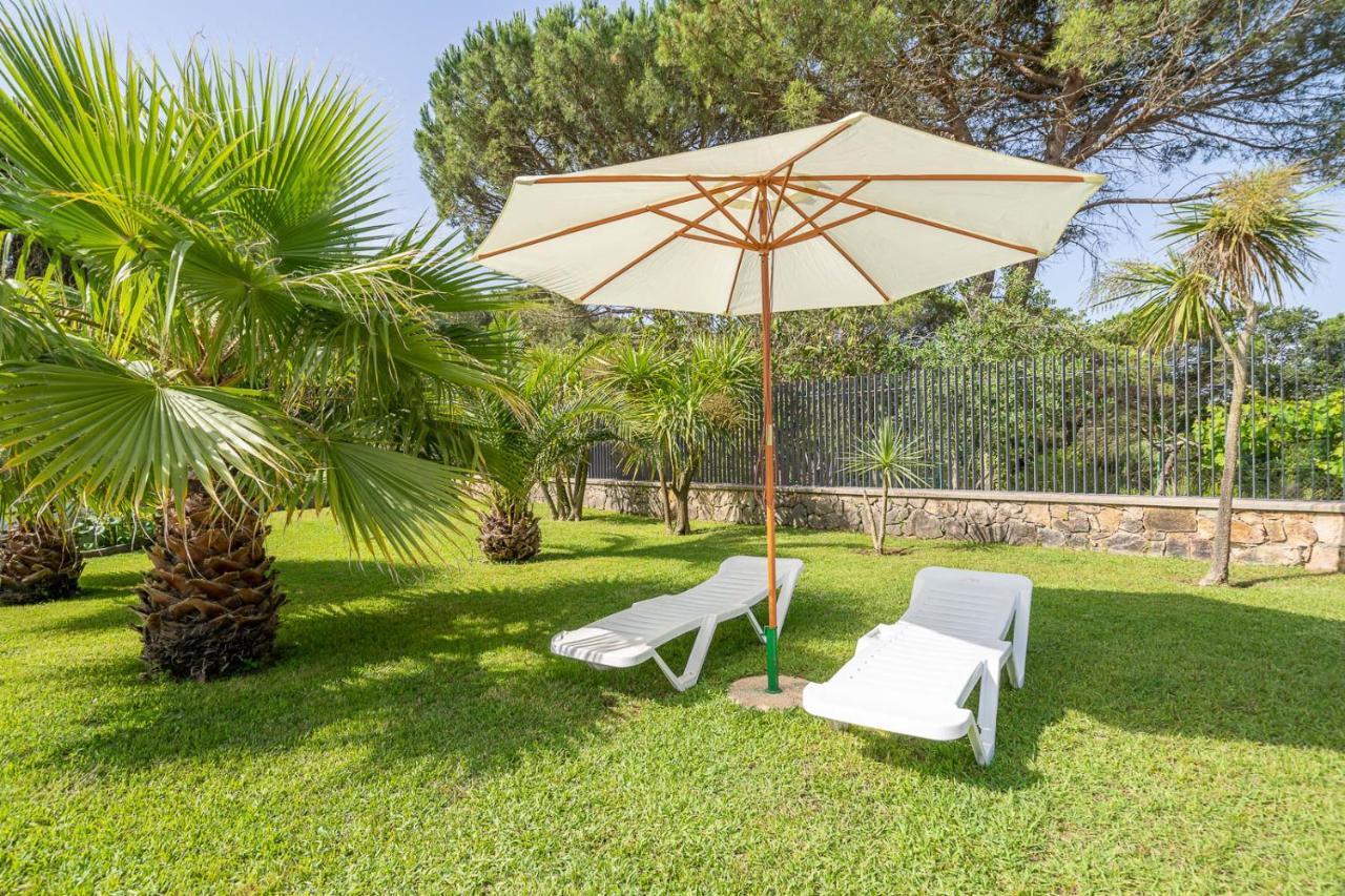 Apartament Costamar Lloret de Mar