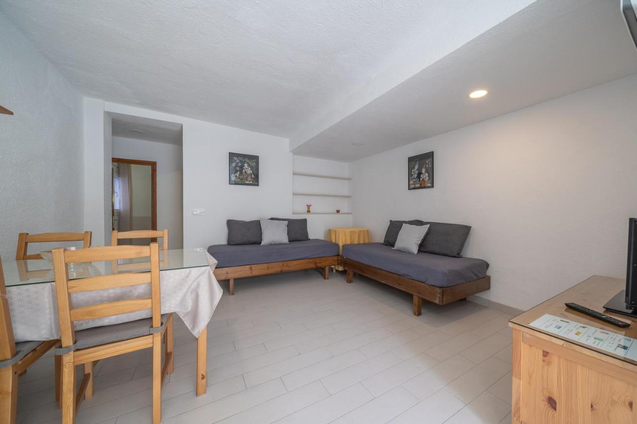 Apartament Costamar *