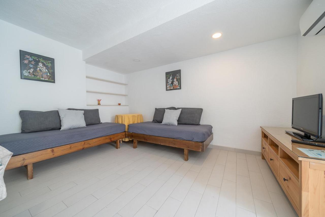 Apartament Costamar *