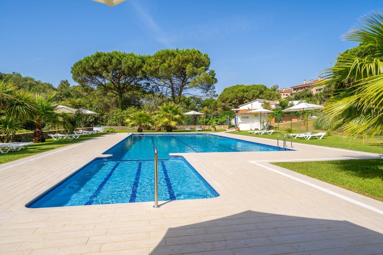 Costamar Apartament *