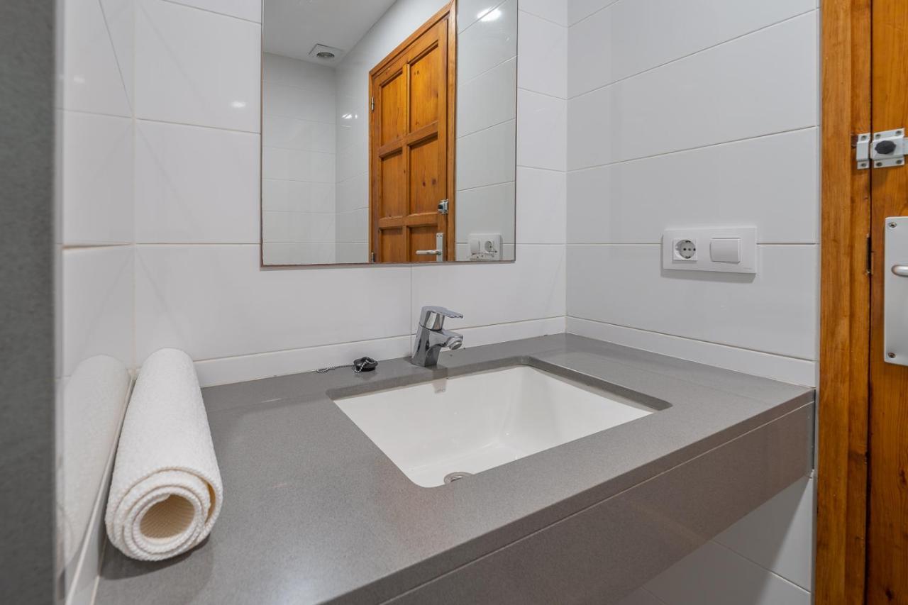 Costamar Apartament *