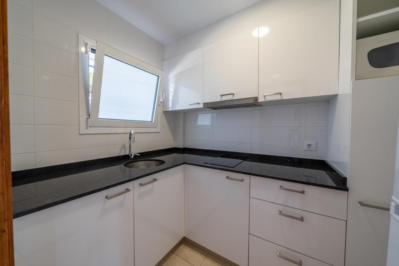 Apartament Costamar Lloret de Mar