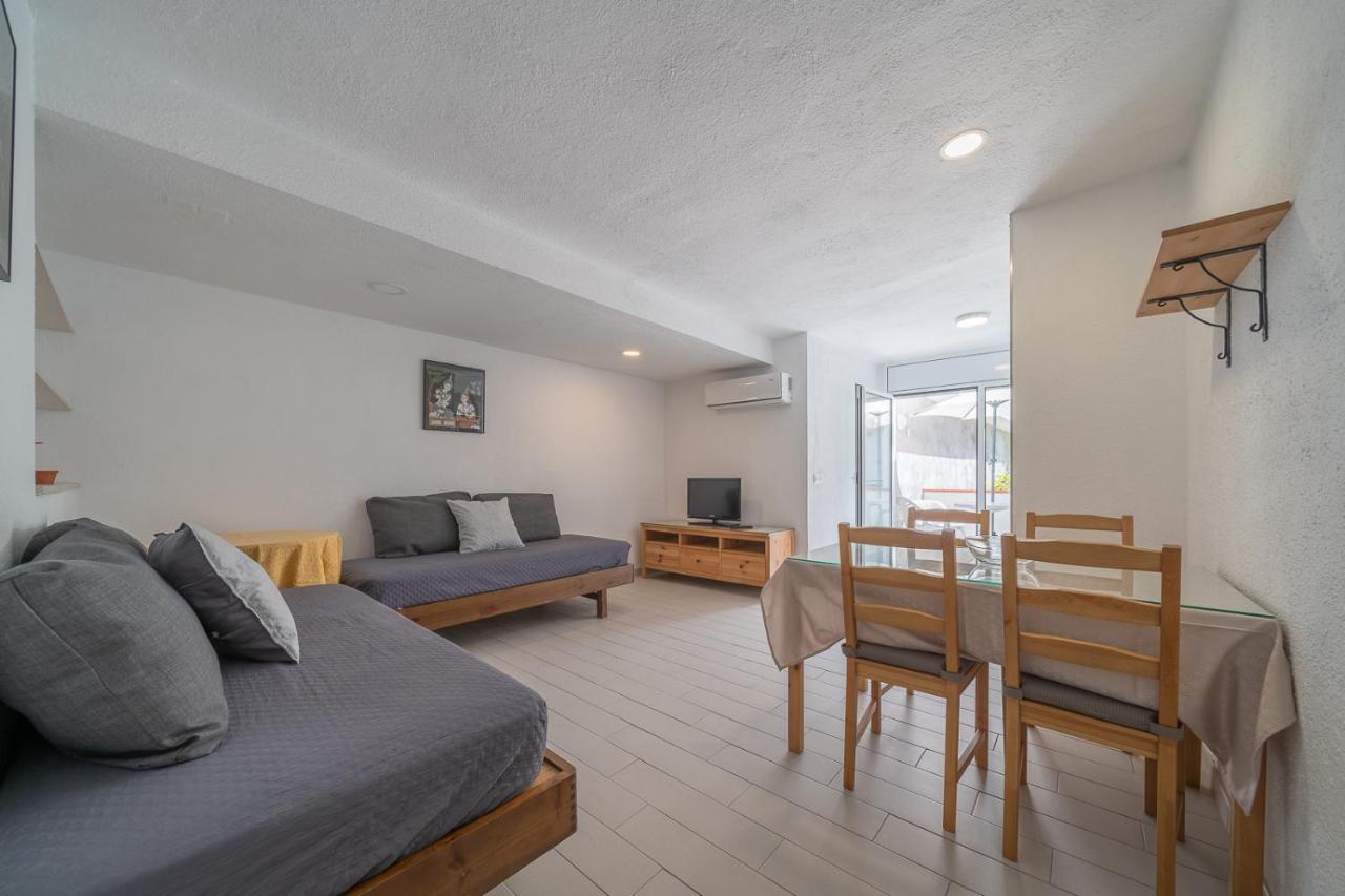 Apartament Costamar