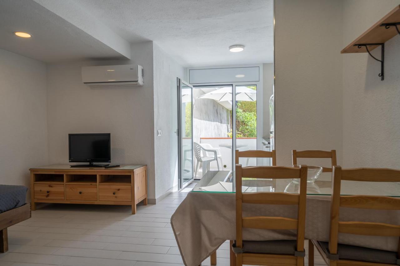 Costamar Apartament *