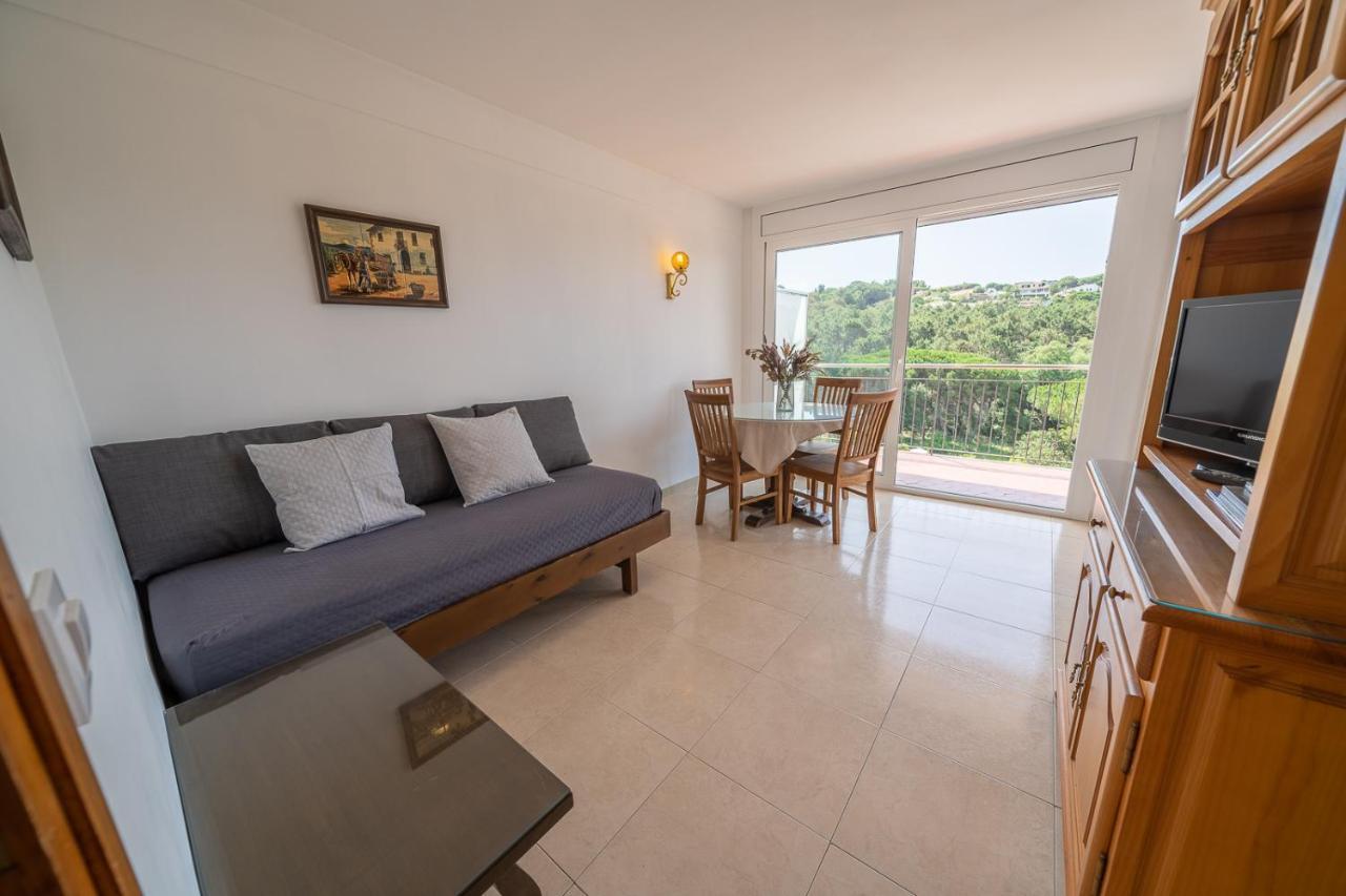 Apartament Costamar Lloret de Mar