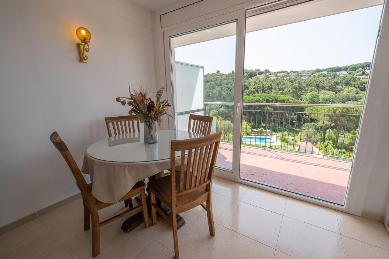 Apartament Costamar Lloret de Mar