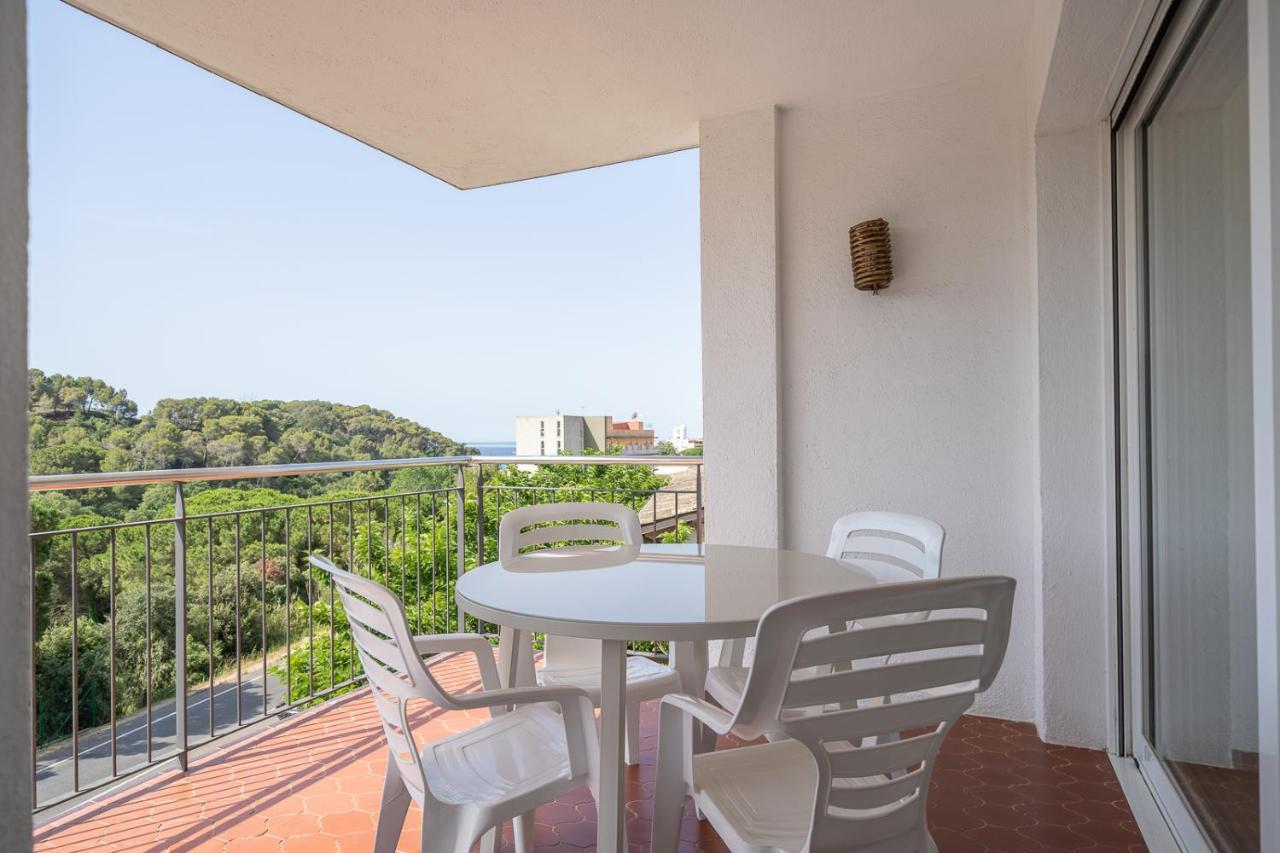 Apartament Costamar Lloret de Mar